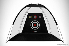 Сетка для тренировки свинга 2x3м