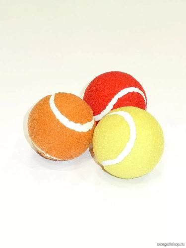 Мячи для школьного гольфа «CoolGolf» 3 шт