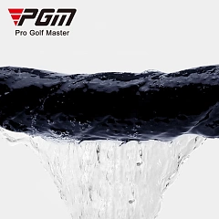 Полотенце для гольфа вафельное