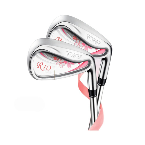 Клюшка для гольфа - Айрон, PGM Rio III, Женская