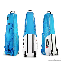 Трэвел-Бэг толстостенный 1600D PGM