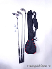 Набор клюшек для гольфа "Старт Мини"