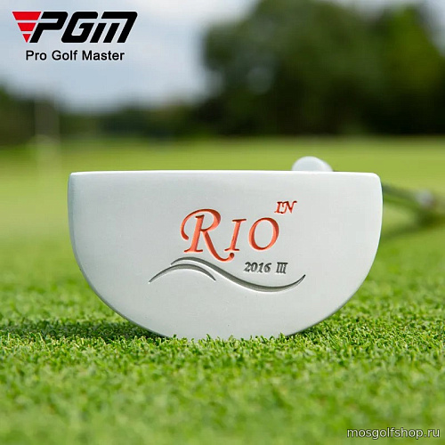 Набор клюшек для гольфа PGM RIO 2016 III , женский