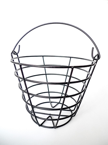 Корзина для гольф-мячей