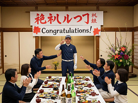 Hole-in-one - это не всегда праздник! 