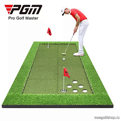 Патинг грин минигольф &quot;Пазл&quot; 1,4х2,9 метра, PGM