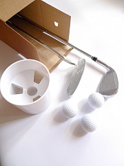 Набор "Дачный гольф"