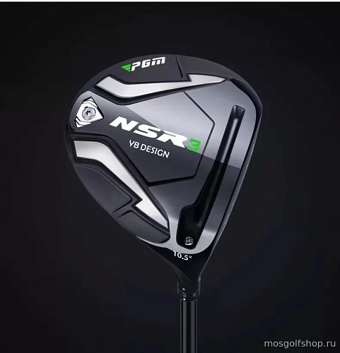 Набор клюшек для гольфа PGM NSR III