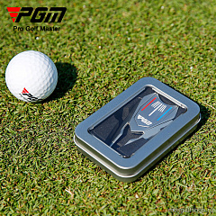 Вилка для гольфа металлическая