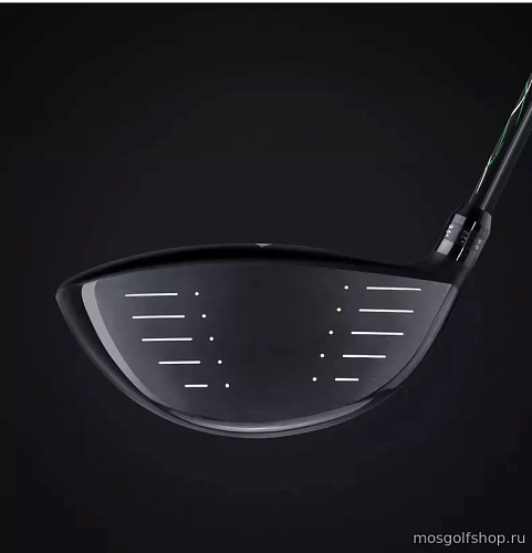 Набор клюшек для гольфа PGM NSR III