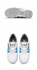 Кроссовки для гольфа PGM UN127, юниорские